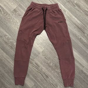 Alpha Forward Joggers